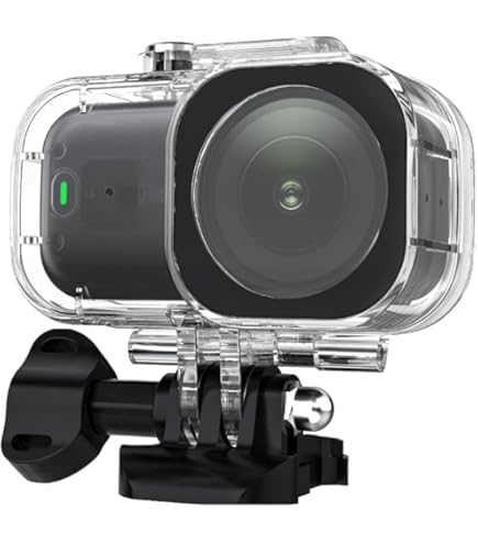 Amazon.com : Canon WP-V2 Waterproof Case for HF-M30, 31 and 300